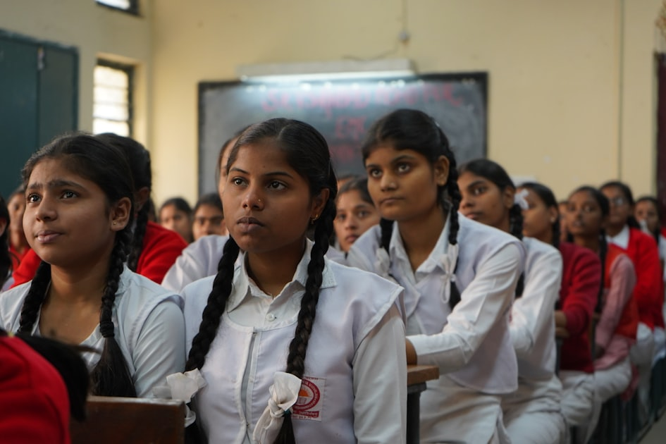 Understanding K-12 Curriculum in Canada