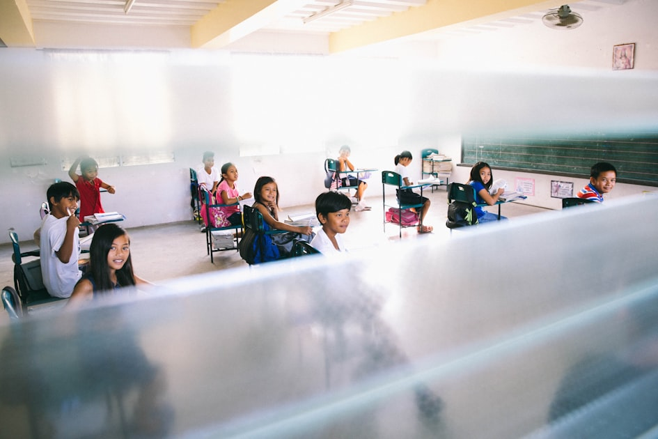 Benefits of Online Tutoring
